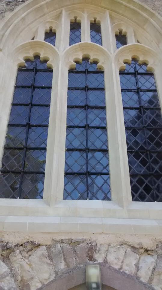 Glass and glazing services, glass repairs, glass replacement