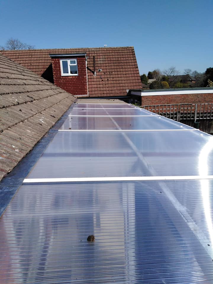 Glass and glazing services, glass repairs, glass replacement