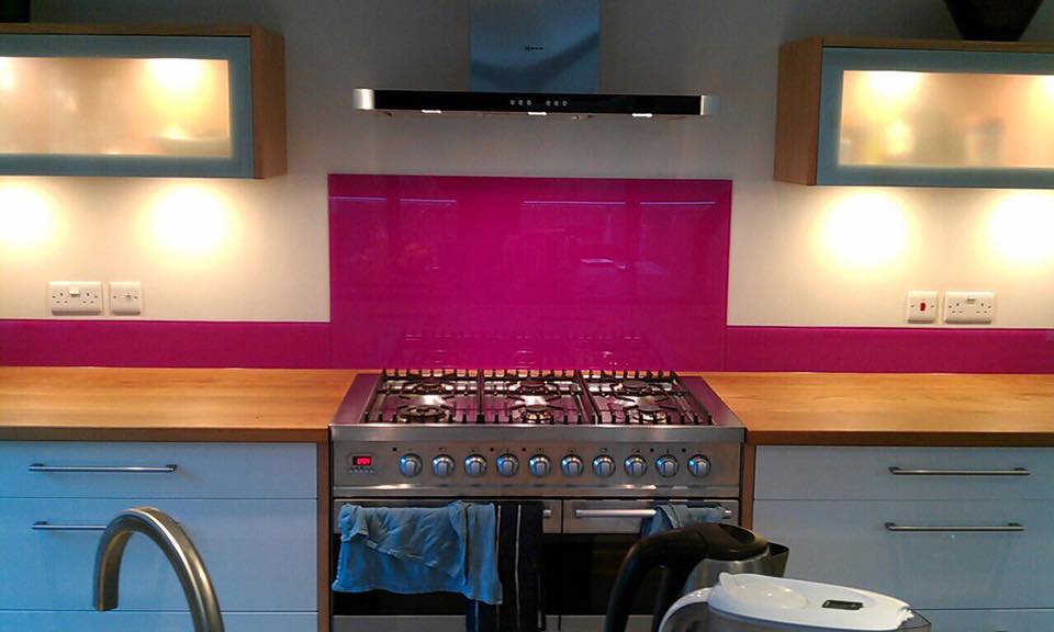 Glass and glazing services, glass repairs, glass replacement