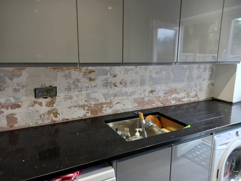 Glass and glazing services, glass repairs, glass replacement