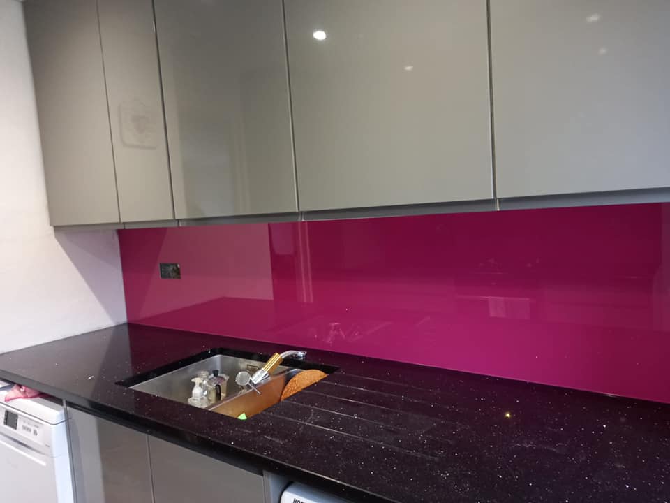 Glass and glazing services, glass repairs, glass replacement