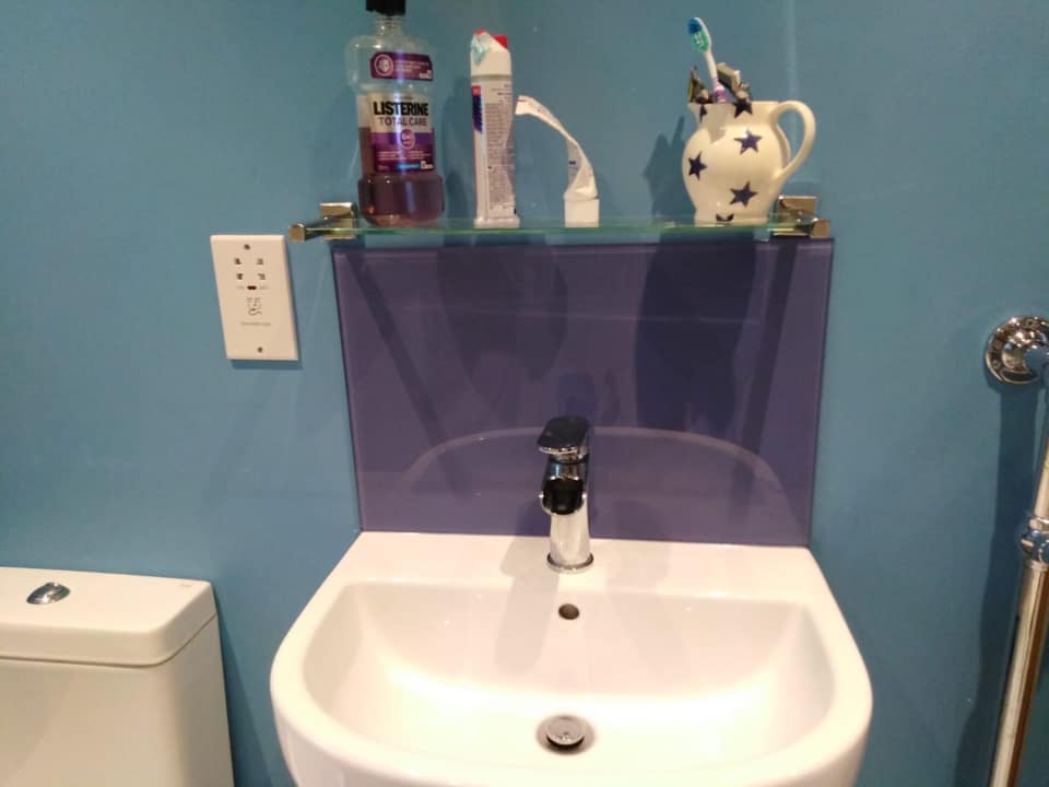 Glass and glazing services, glass repairs, glass replacement